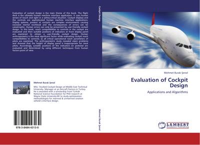 Evaluation of Cockpit Design