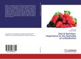 Diet & Nutrition: Importance In the Speciality of orthodontics