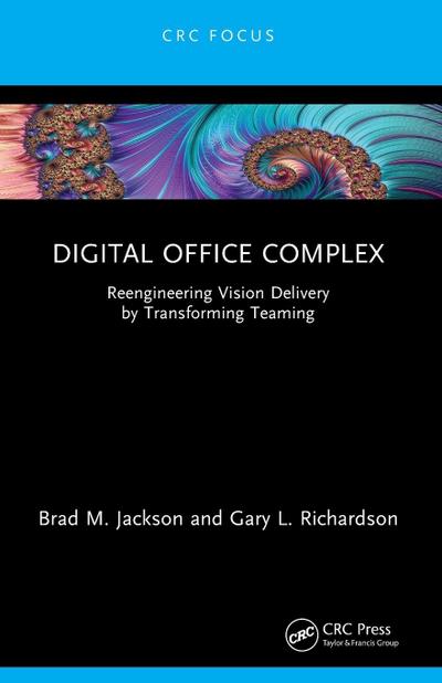 Digital Office Complex