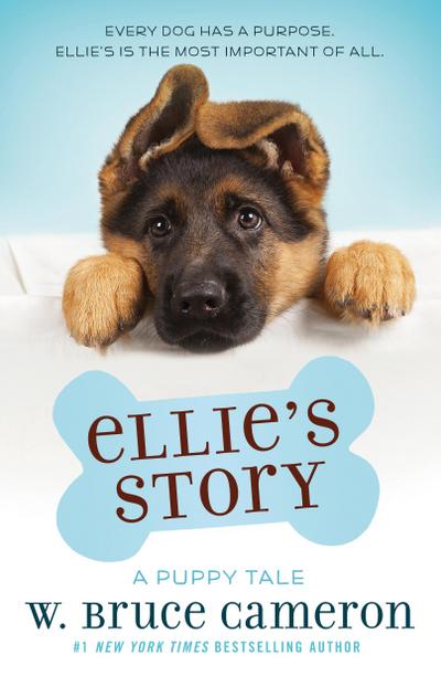 Ellie’s Story