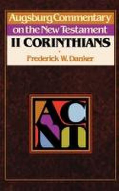 Acnt -- 2 Corinthians