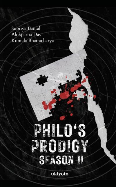 Philo’s Prodigy Volume II