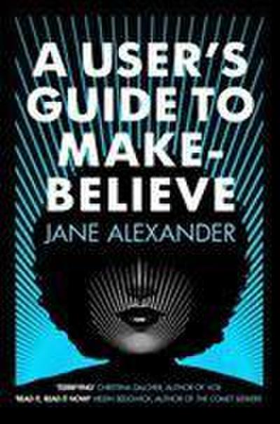 A User’s Guide to Make-Believe