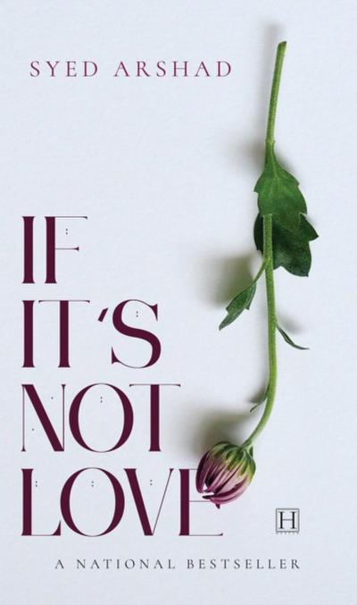 If It’s Not Love
