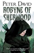 Robyne of Sherwood
