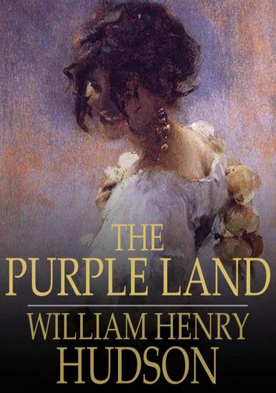 Purple Land