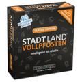 Stadt Land Vollpfosten®: Classic Edition - Das Kartenspiel