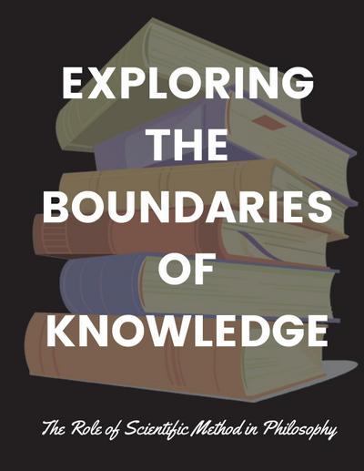 Russell, L: Exploring the Boundaries of Knowledge