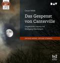 Das Gespenst von Canterville