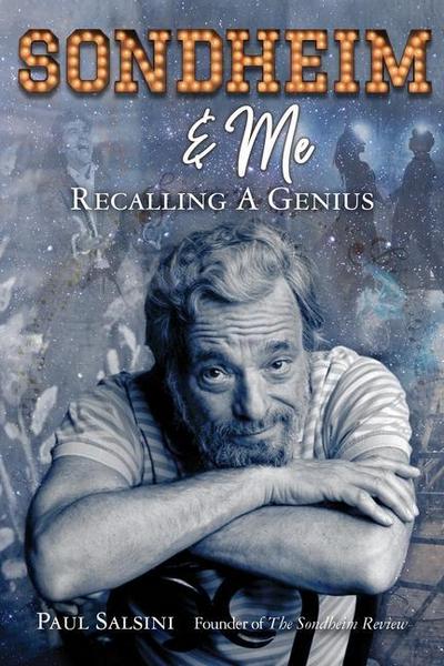 Sondheim & Me