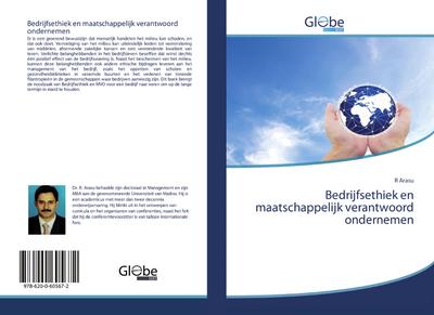 Bedrijfsethiek en maatschappelijk verantwoord ondernemen