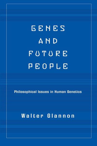 Genes And Future People