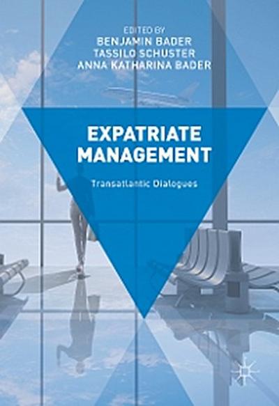 Expatriate Management