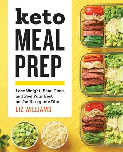 Keto Meal Prep
