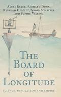 The Board of Longitude
