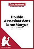 Double assassinat dans la rue Morgue d’Edgar Allan Poe (Fiche de lecture)