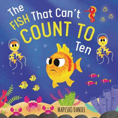 The Fish That Can’t Count to Ten
