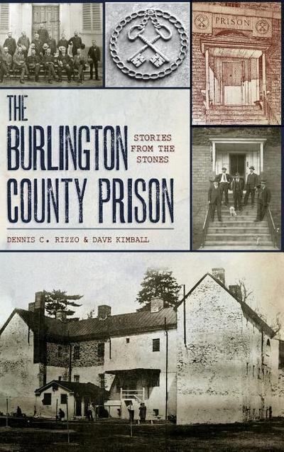 The Burlington County Prison