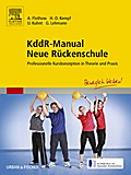 KddR-Manual Neue Rückenschule eBook