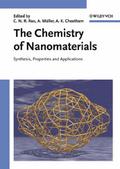 The Chemistry of Nanomaterials