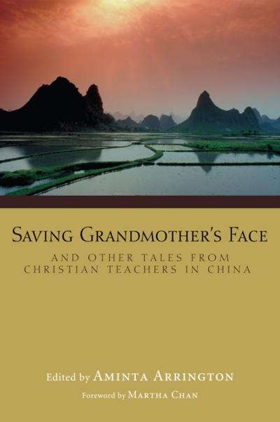 Saving Grandmother’s Face