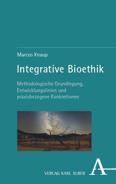 Integrative Bioethik