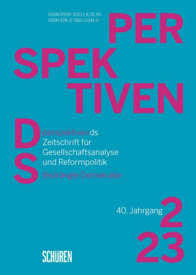 Bedrängte Demokratie