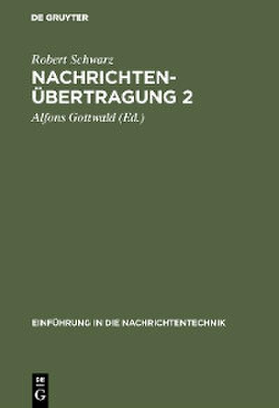 Nachrichtenübertragung 2