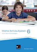 mathe.delta - Bayern