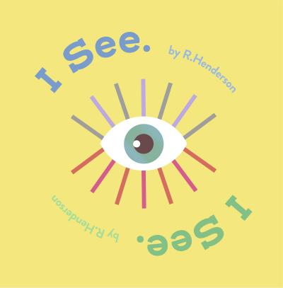 I See, I See.