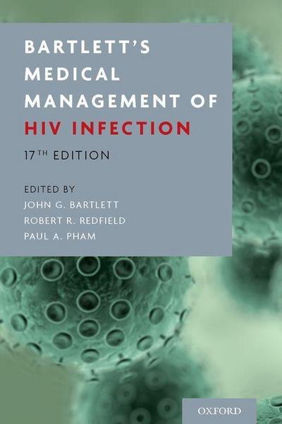 Bartlett’s Medical Management of HIV Infection