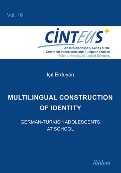Multilingual Construction of Identity