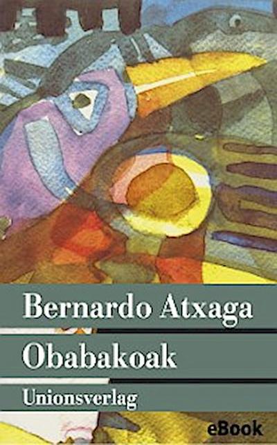 Obabakoak oder Das Gänsespiel
