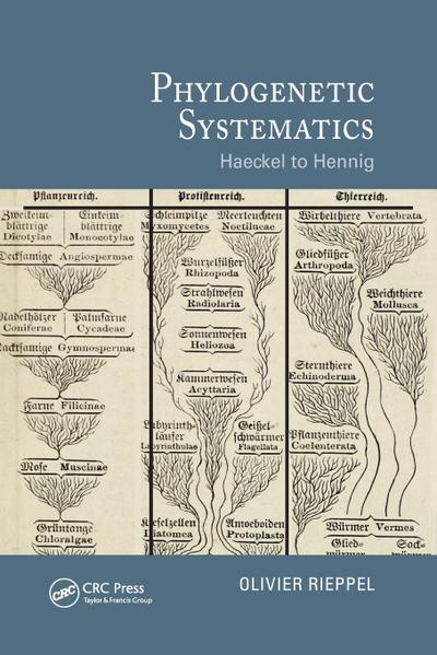 Phylogenetic Systematics