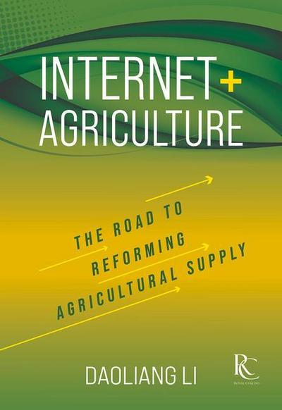 Internet+ Agriculture