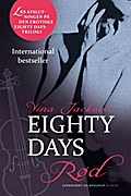 Eighty Days Rød