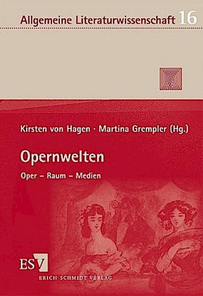 Opernwelten