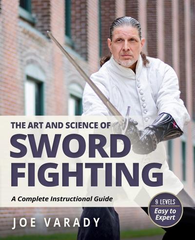 The Art and Science of Sword Fighting