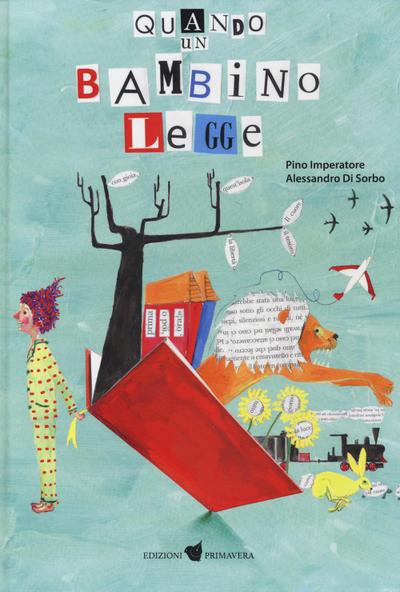 Quando un bambino legge