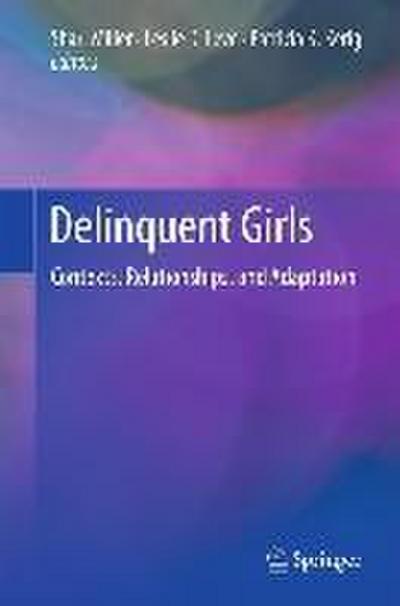 Delinquent Girls