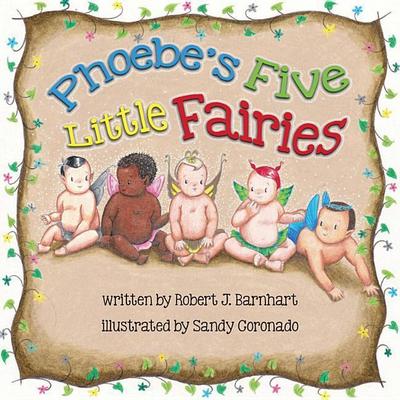 Phoebe’s Five Little Fairies