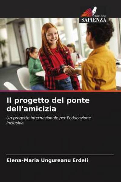Il progetto del ponte dell’amicizia