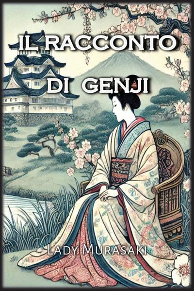 Il Racconto di Genji
