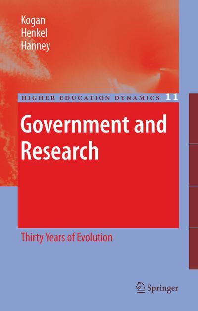 Government and Research