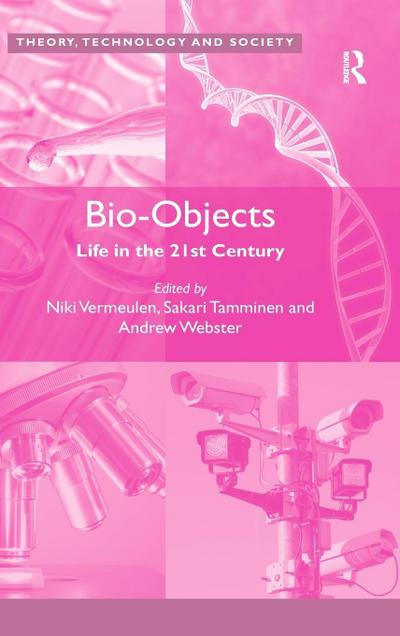Bio-Objects