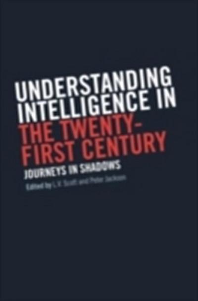 Understanding Intelligence in the Twenty-First Century