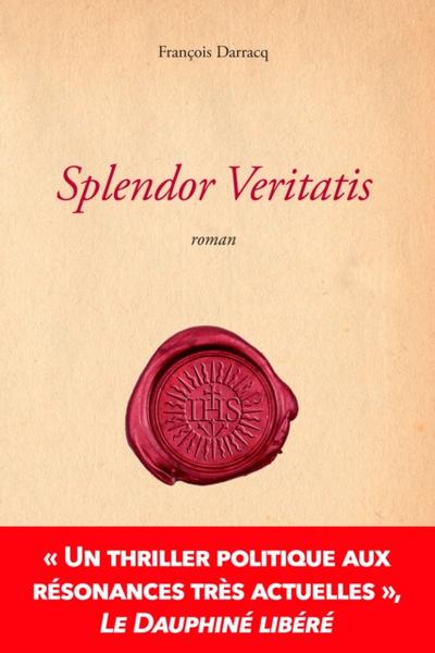 Splendor veritatis