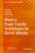 Wireless Power Transfer Technologies for Electric Vehicles