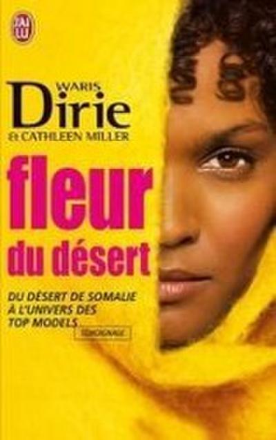 FRE-FLEUR DU DESERT