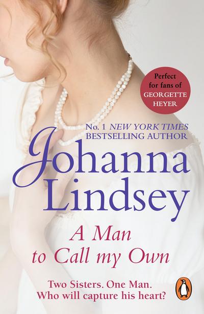 A Man To Call My Own